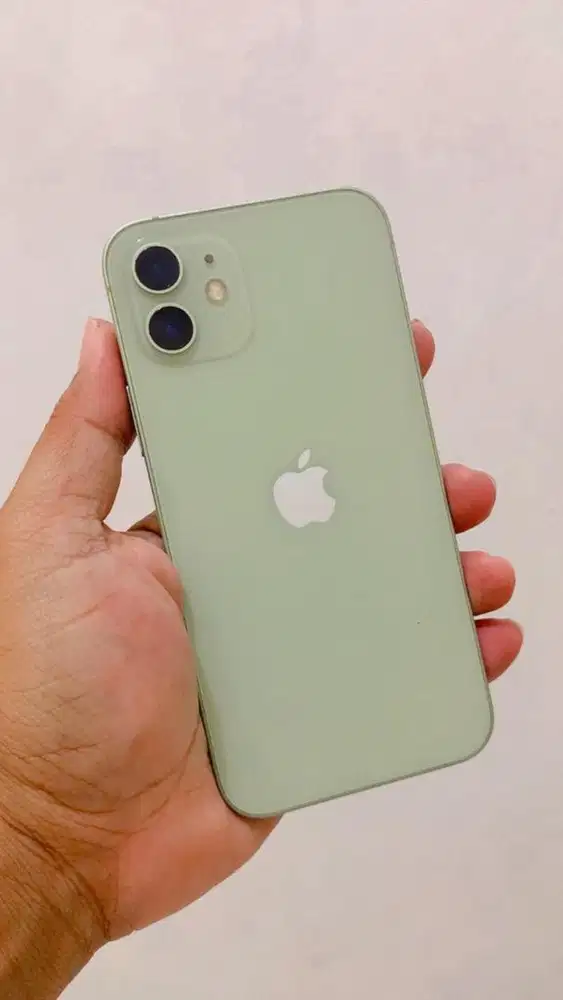 Iphone 12 penyimpanan 128