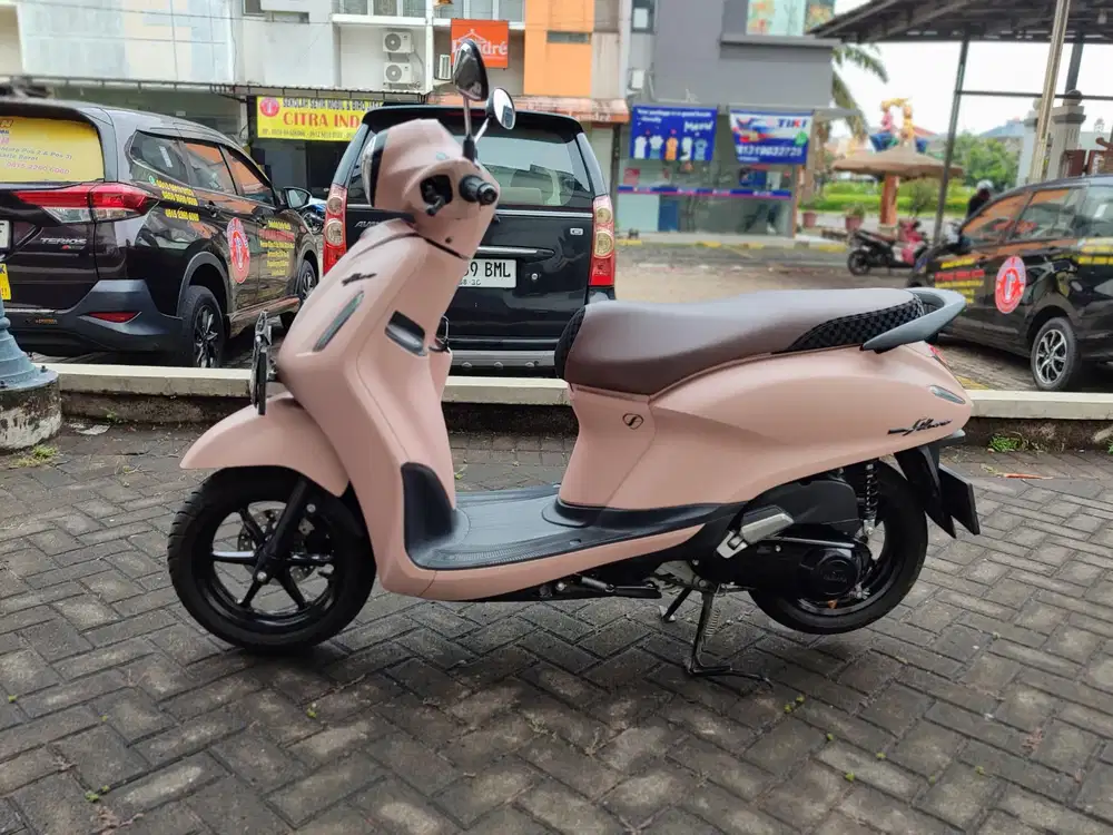 Filano 2025 Pajak Panjang