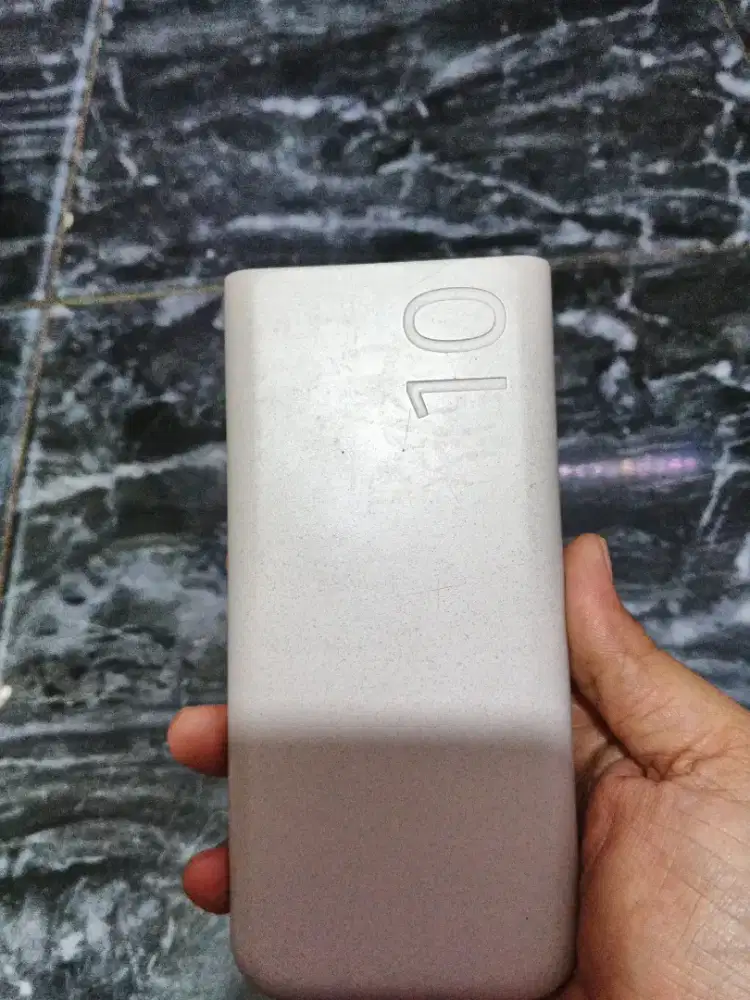 Power blank Samsung ori 10000 mah