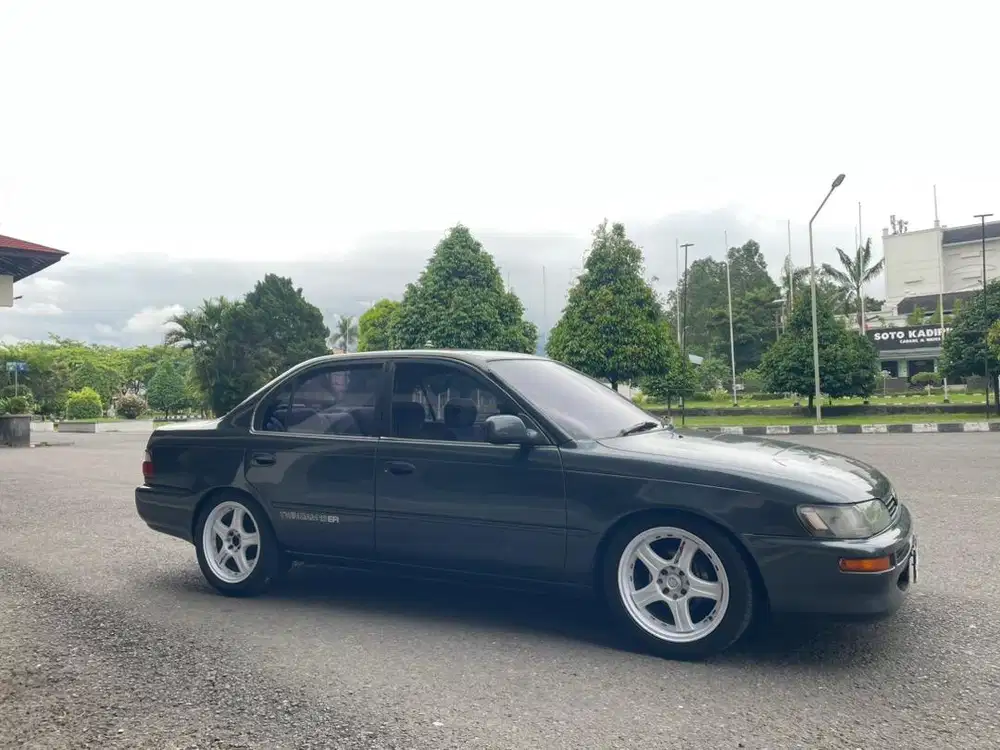 Great Corolla 1.6 SEG 1994