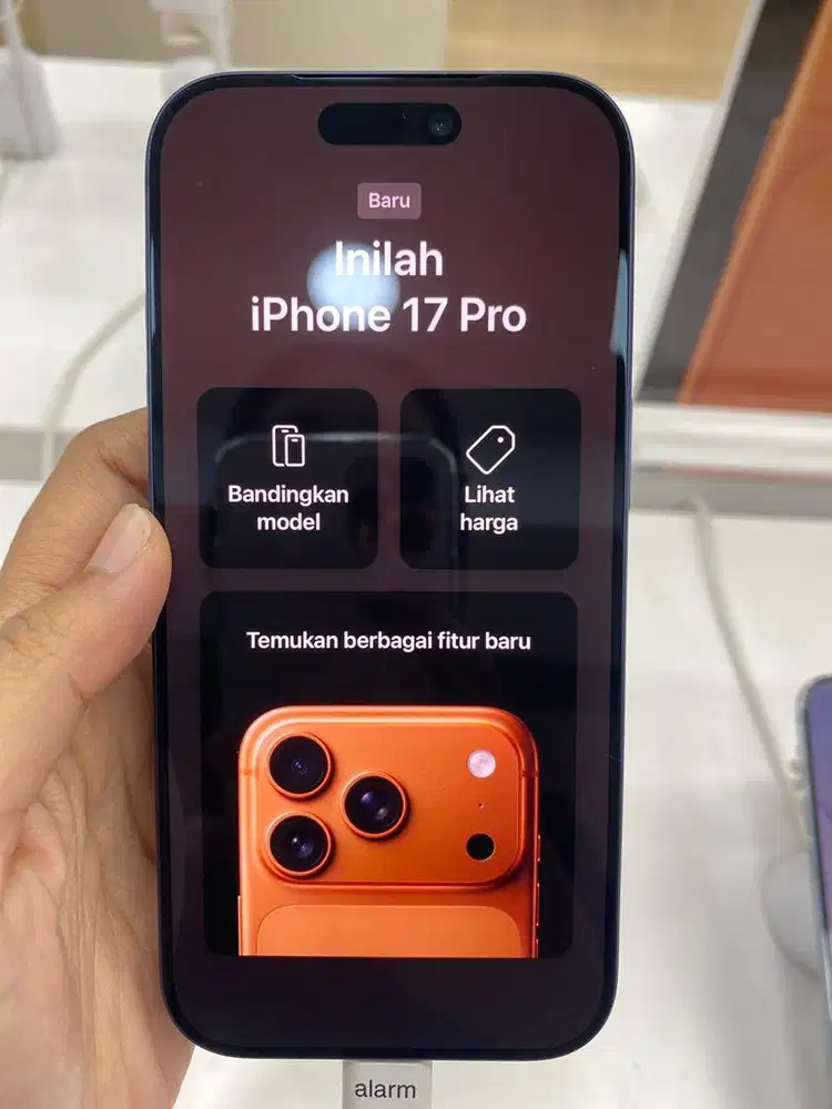 Iphone 17 Pro iBox