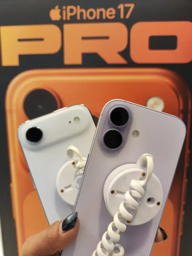 Iphone 17 Series Cicilan Bunga 0% Syarat KTP