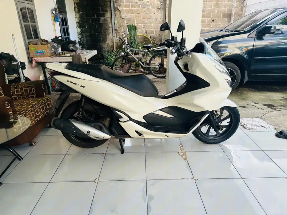 Honda PCX 150cc