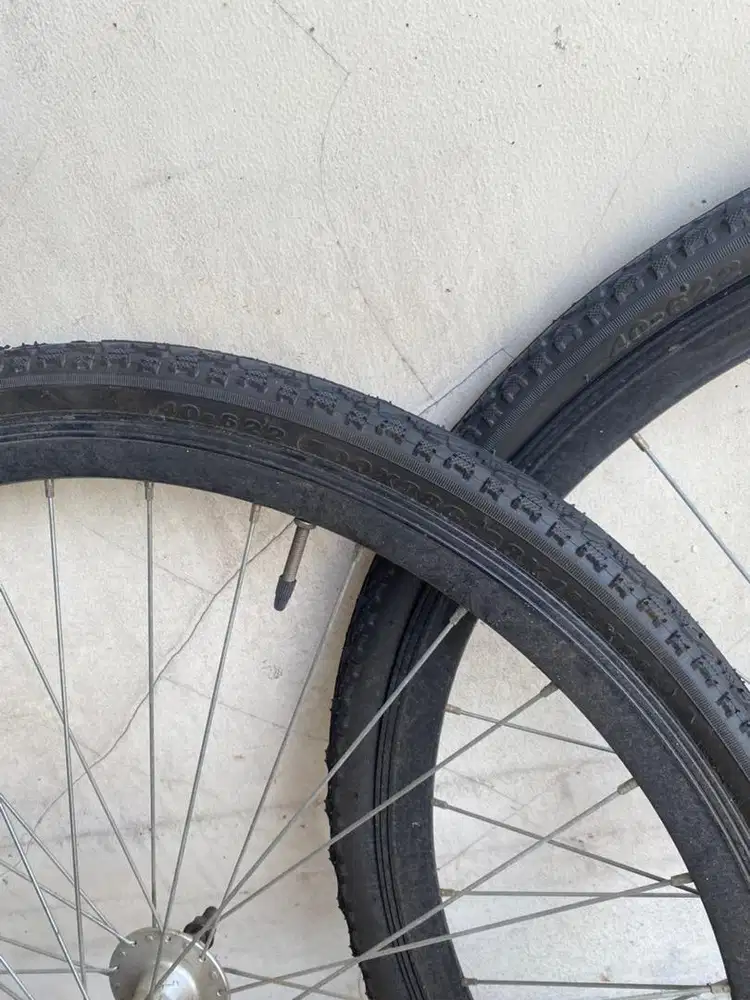 Ban kenda 40-662 700x48c