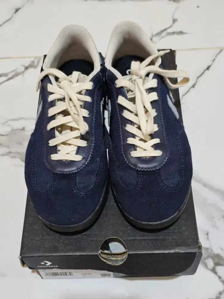 Converse Shoes Run Star Trainer Retro