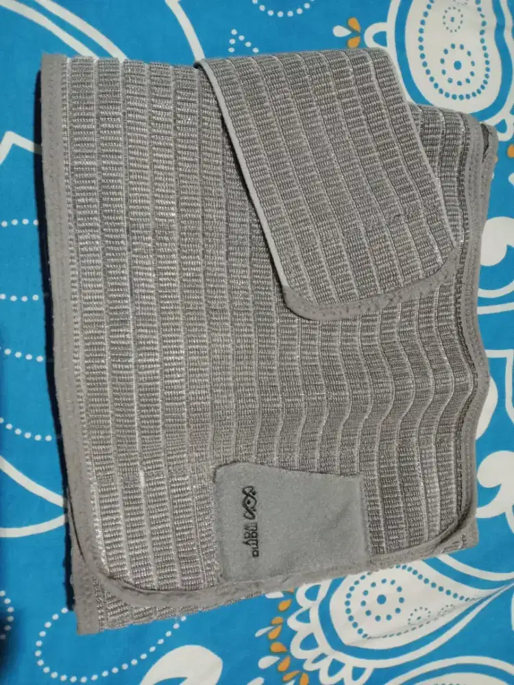 Korset mamaway pasca melahirkan