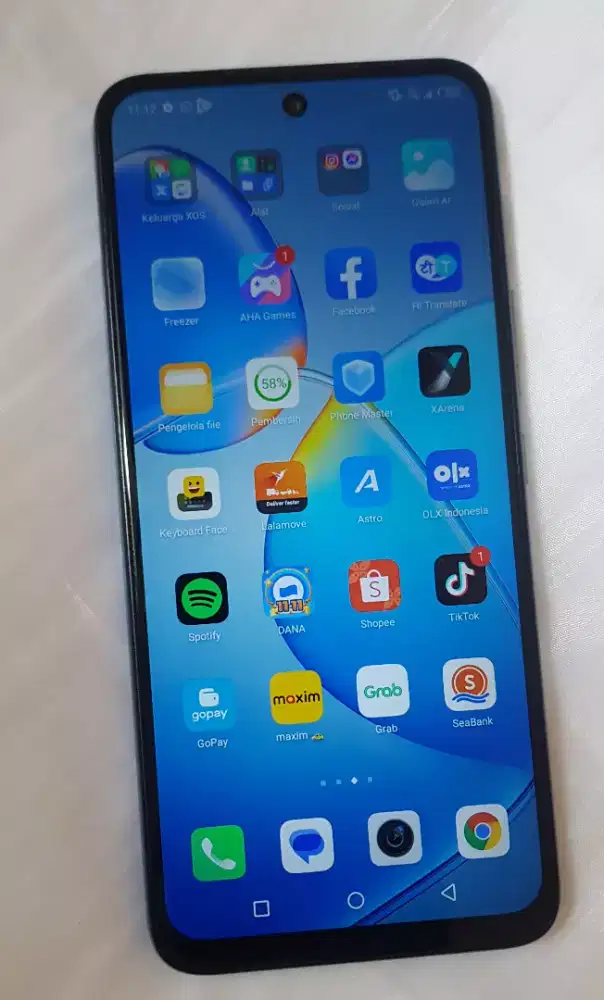 INFINIX HOTPLAY 12 4/128