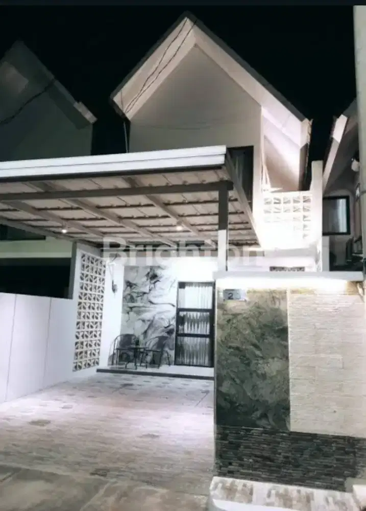 Rumah dijual/disewakan - Vida Bekasi