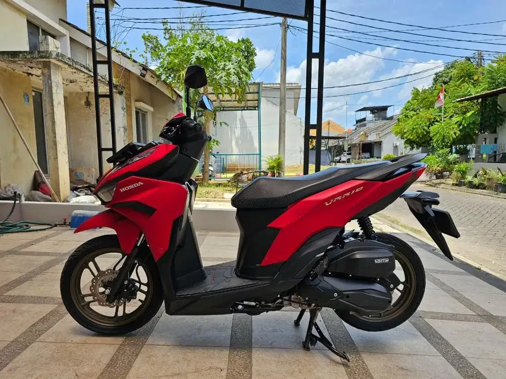 honda vario 125 cc