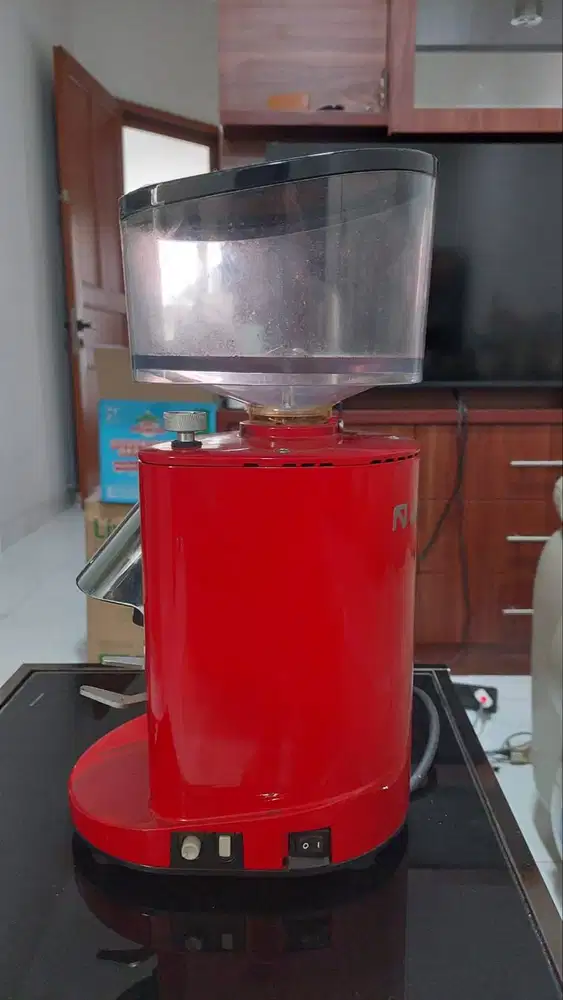 Coffee Grinder NUOVA Simonelli Ex Resto