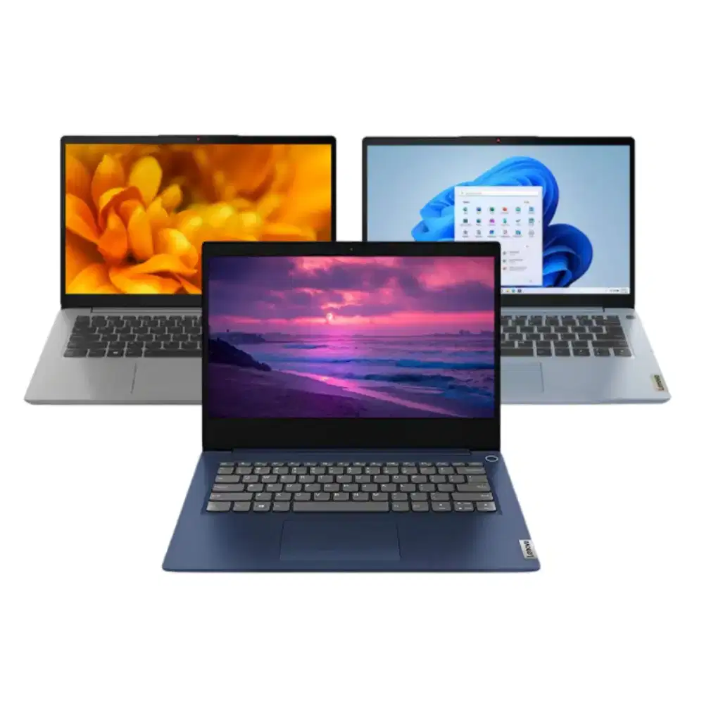 LENOVO IDEAPAD SLIM 3 14