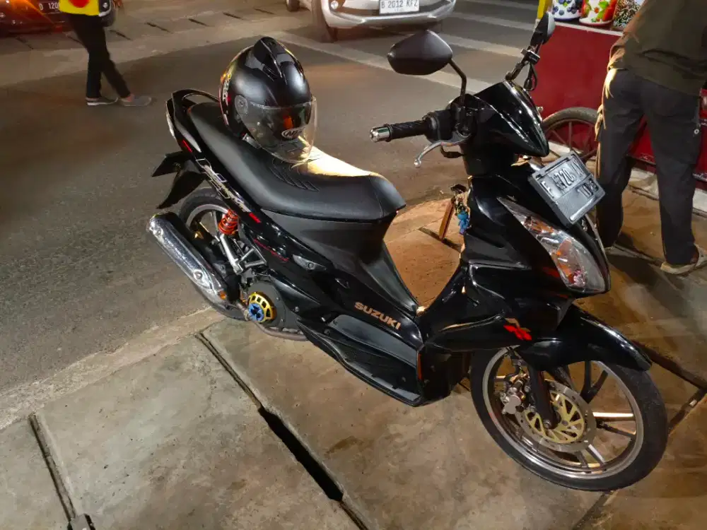 Skywave 2007 Original