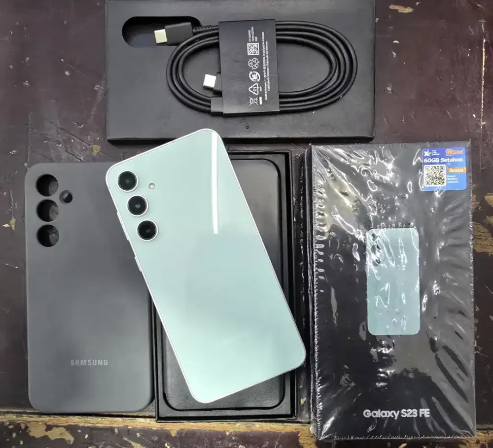 Samsung s23 Fe 5G 8/256 Sein ori