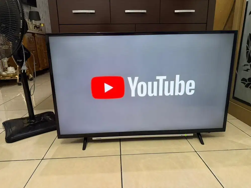 Jual Tv toshiba 43 inch