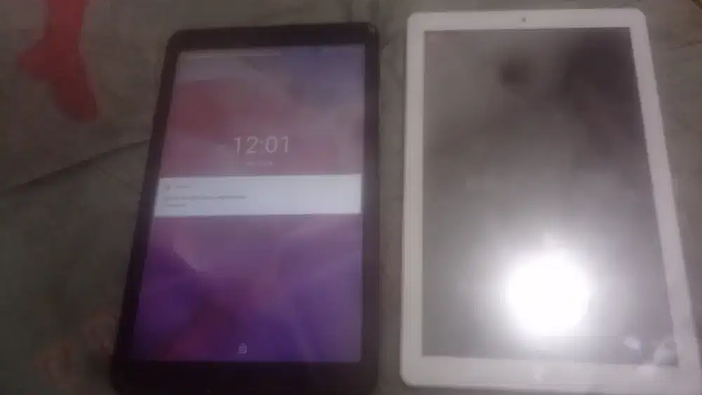 Tablet Advan sketsa 1+tablet PC 11 PRO