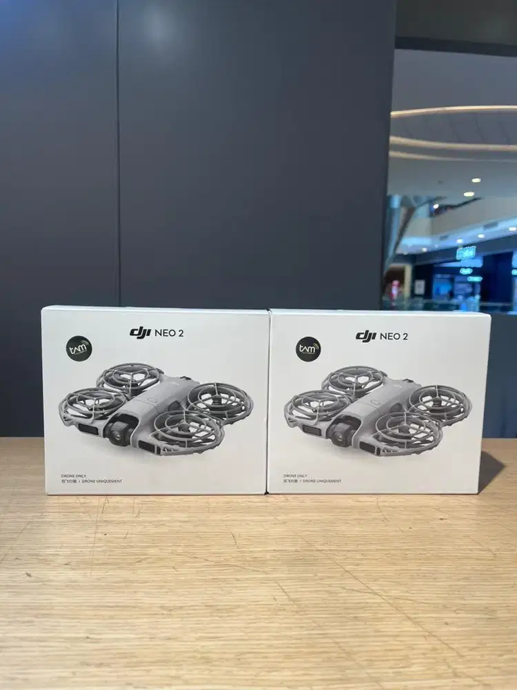 DJI NEO 2 (DRONE ONLY)