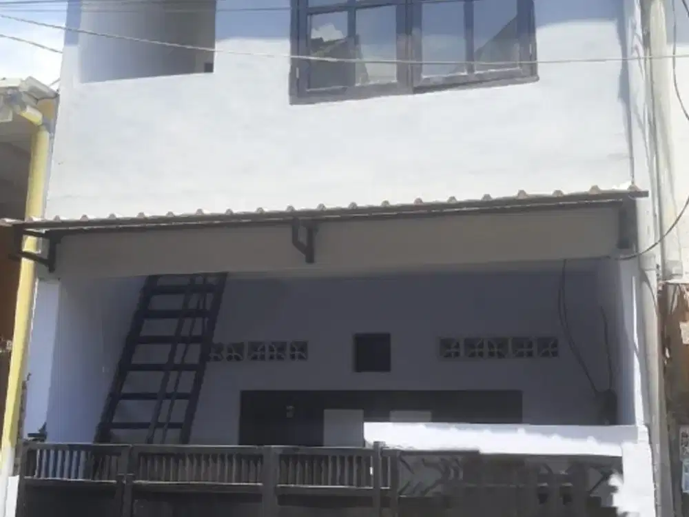 ‼️JUAL CEPAT‼️RUMAH NGINDEN COCOK BUAT KOSAN PEMILIK BU