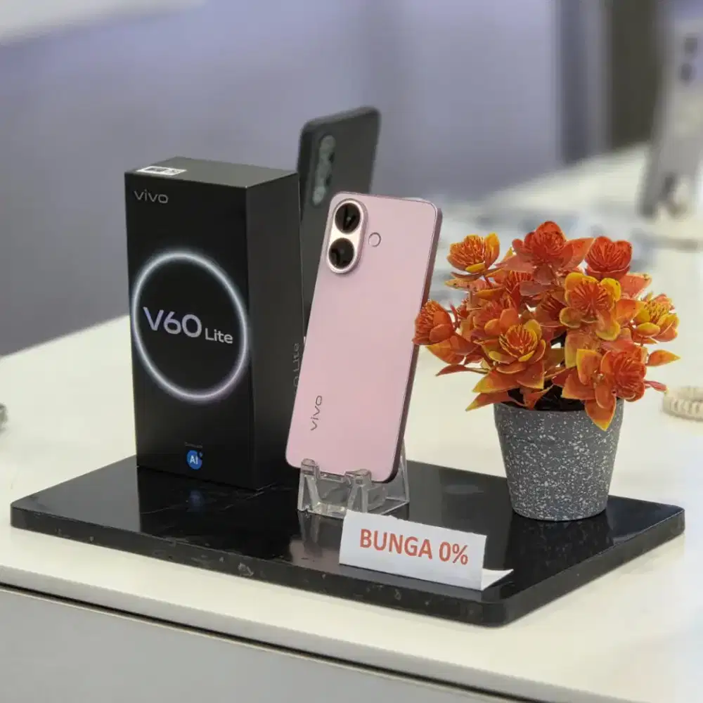 VIVO V60LITE 5G 8/256GB