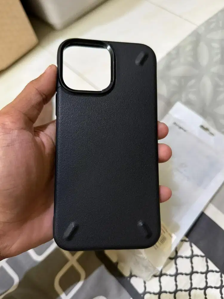 Case iphone 13 pro max Ringke Onyx