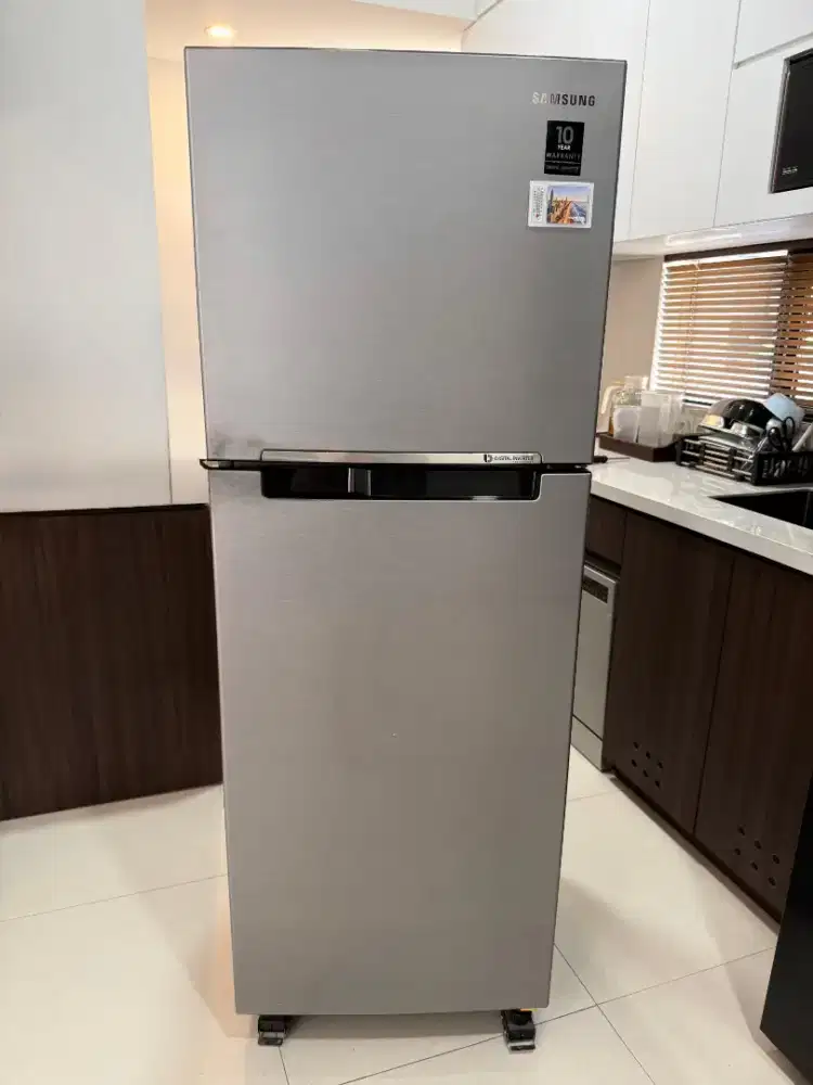 Kulkas Samsung Digital Inverter 2 Pintu