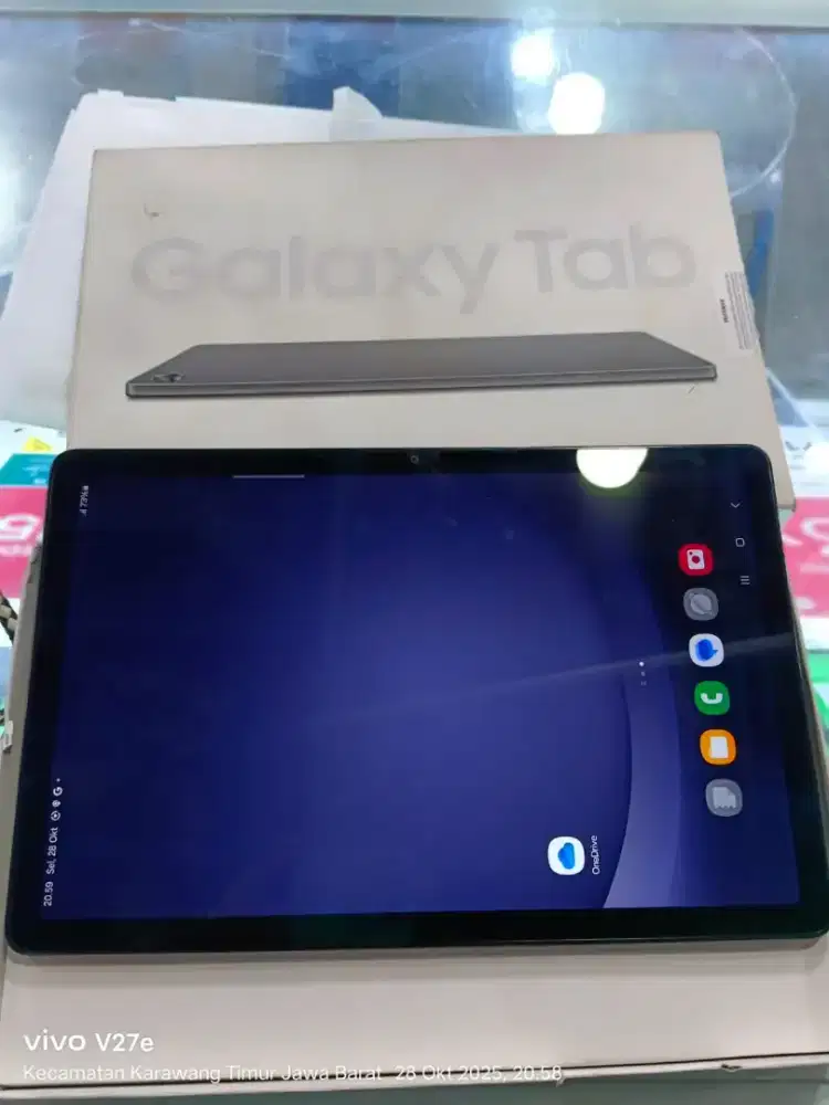 Samsung Galaxy tab A9+ 8/128GB