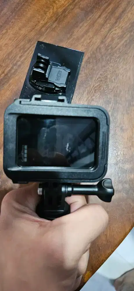 Jual go pro hero 8 full pack