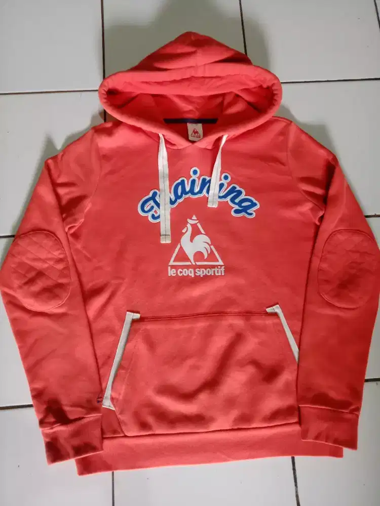 Sweater Hoodie Lecoq