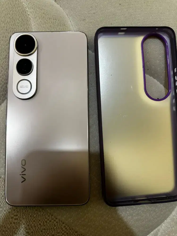 Vivo v50 lte sudah 5g