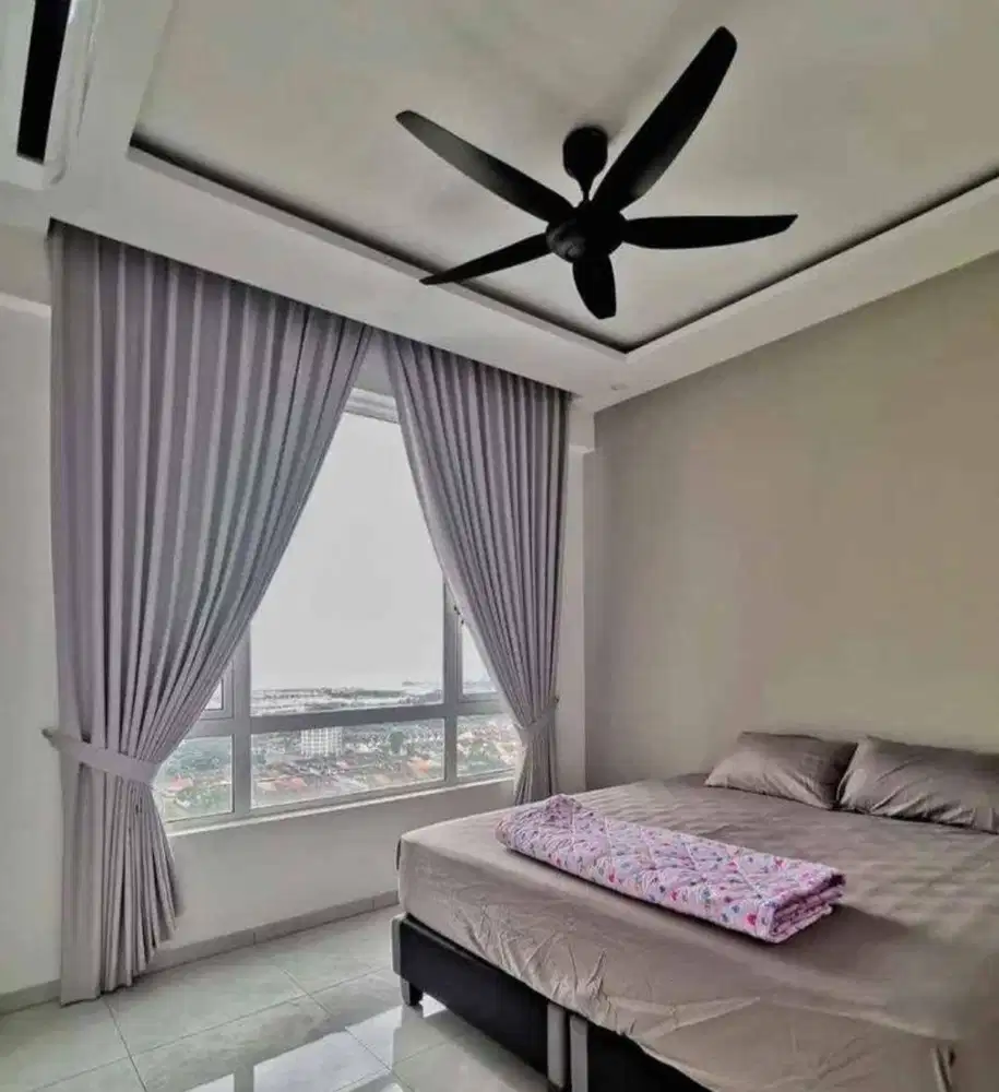 Ahli Buat Gorden Pasang Wallpaper Korden Gordeng Horden Roller Blind