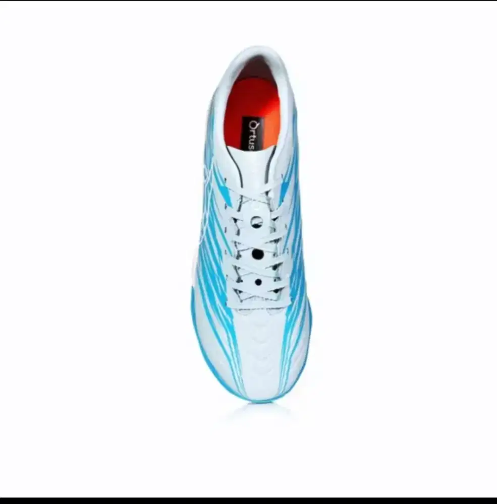 Sepatu Futsal Ortuseight Catalyst Balistic In