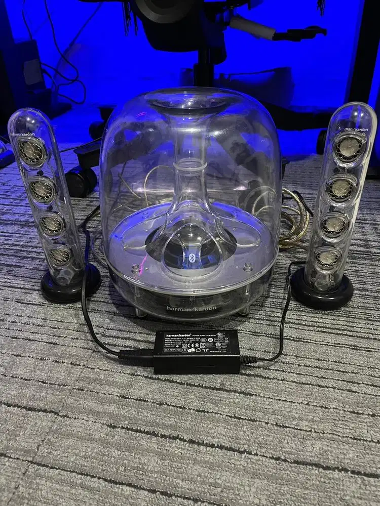 Harman kardon soundstick wireless