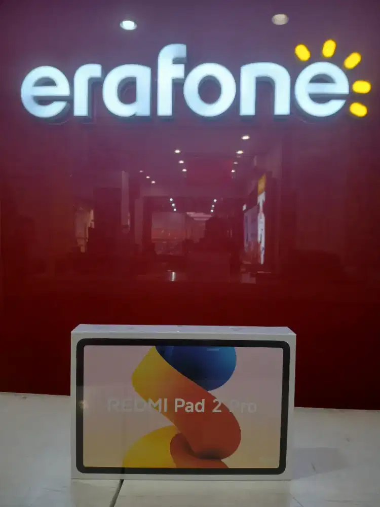 READY REDMI PAD 2 PRO