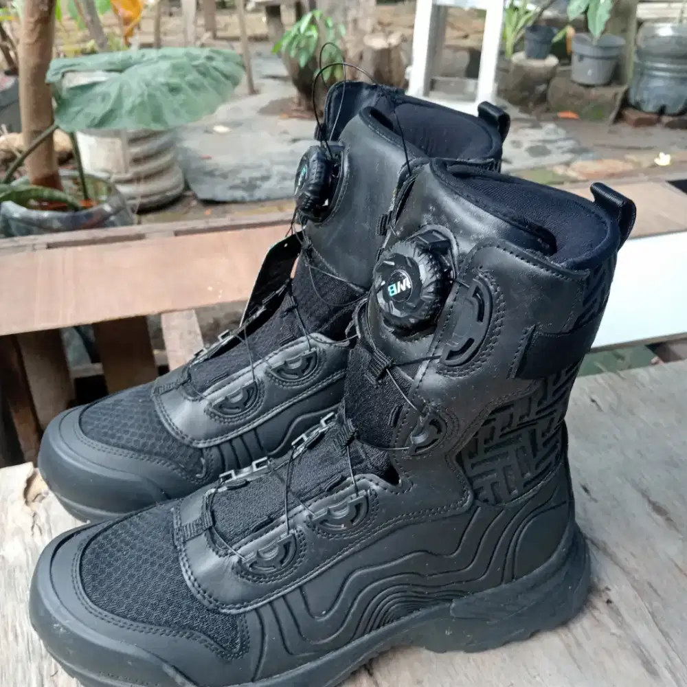 sepatu pdl prestice murah 43