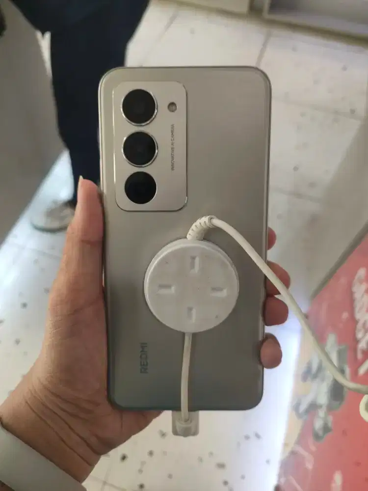 Redmi 15 cuma 230.000