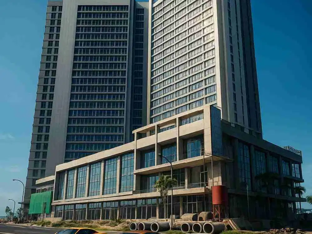 Dijual Cepat Apartemen Vida View Full Furnish Mewah, Langsung Masuk