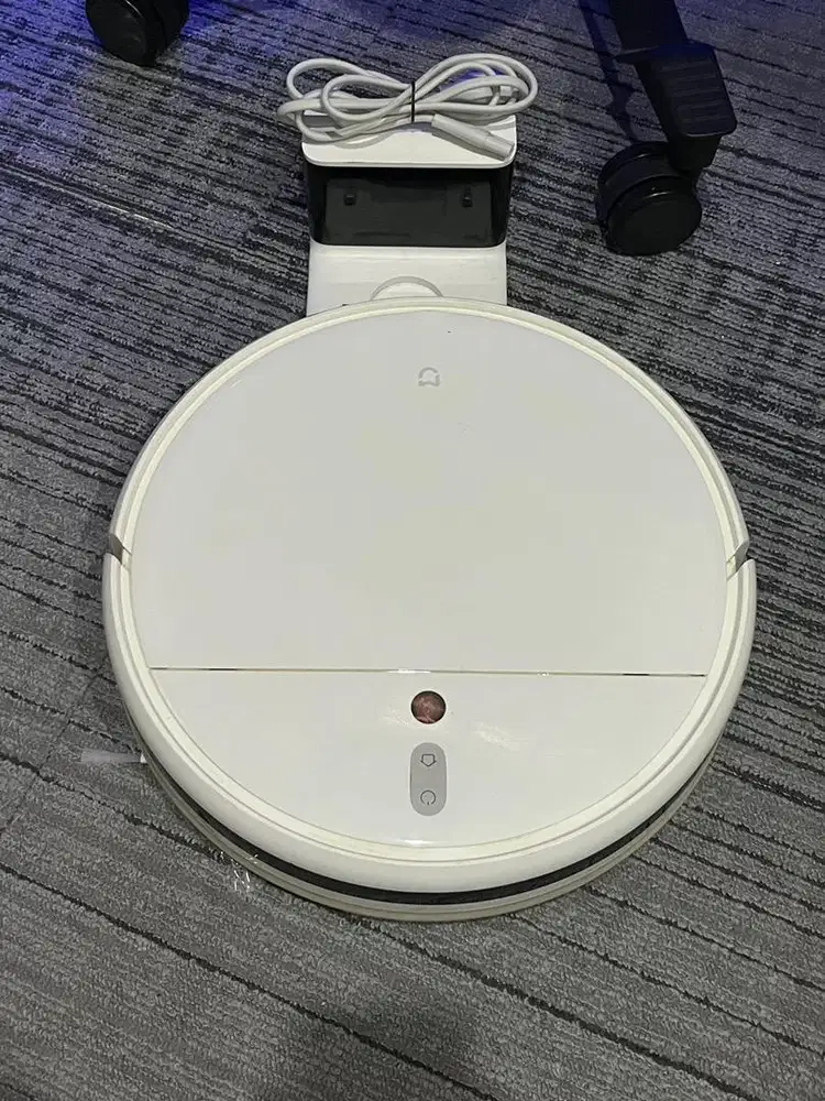 Robot vacuum wet and dry Xiaomi mijia