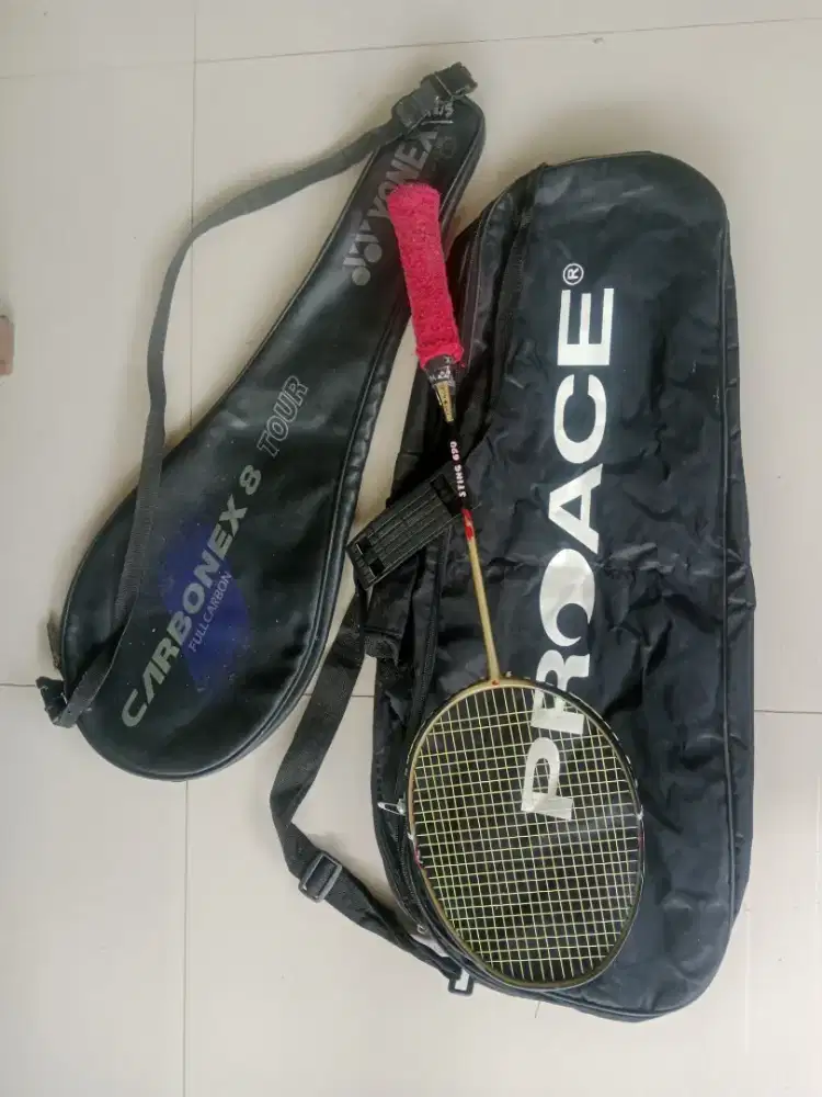 Raket PRO ACE STING 290 + TAS