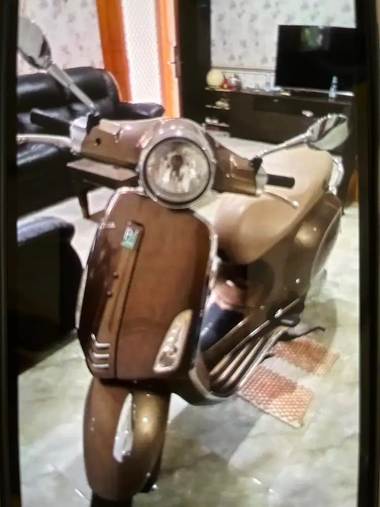 Primavera unik antik warnanya langka km cm 0