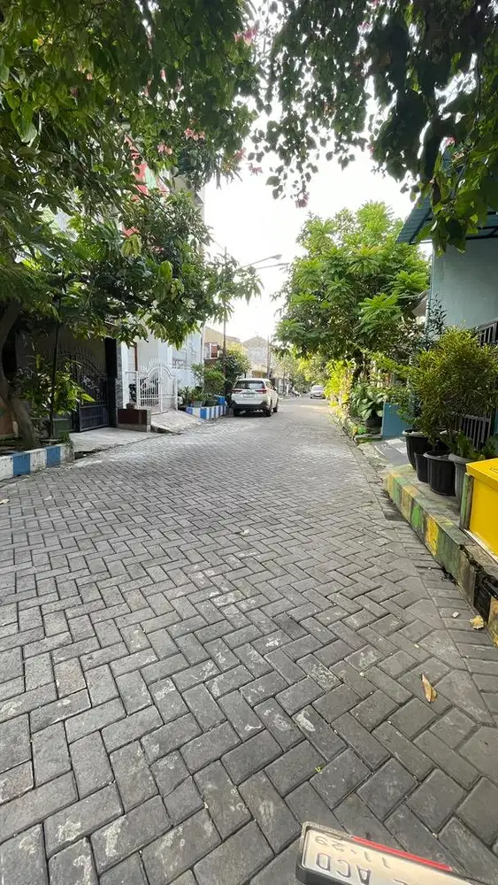 Rmh 1.5lt (7x15) di Pandugo