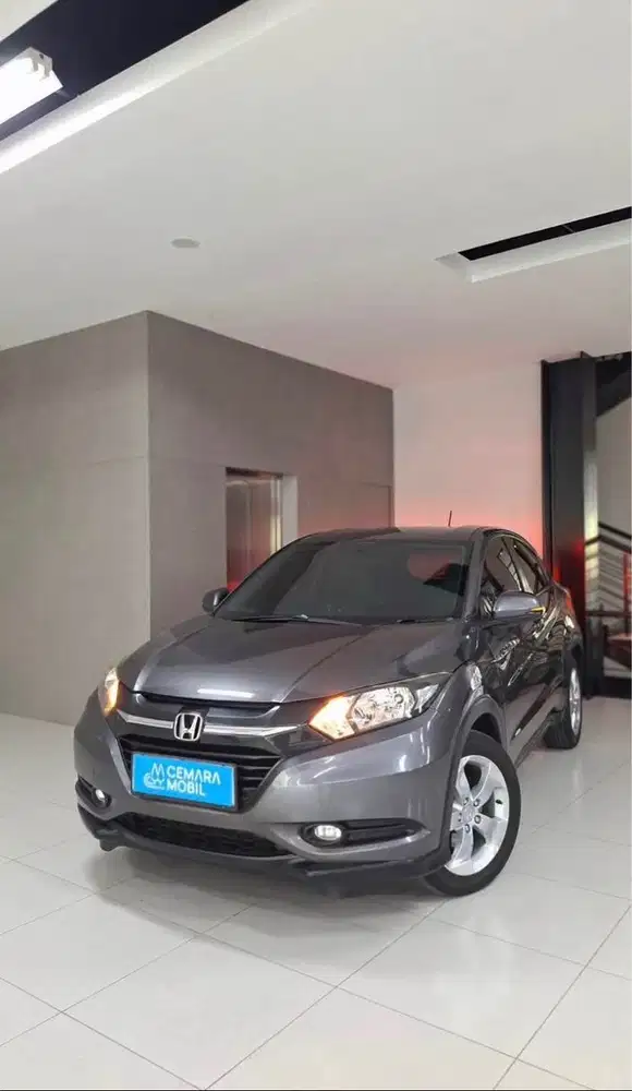 Honda HR-V 2015 Bensin