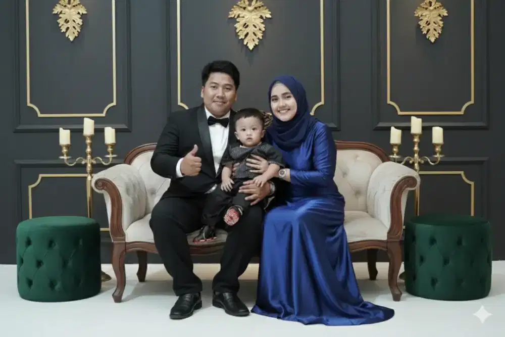 Di Cari Pengasuh Menginap Daerah Tapos