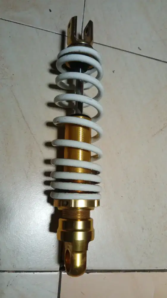 ShockBreaker Motor Honda