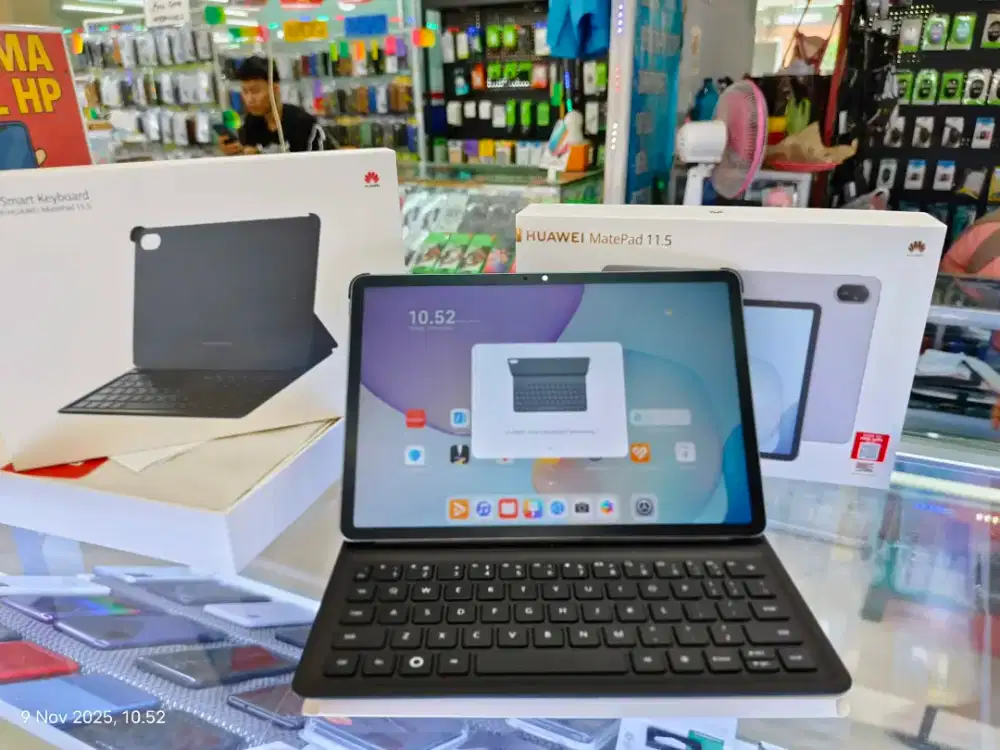 Huawei matepad 11.5 Like new 2025