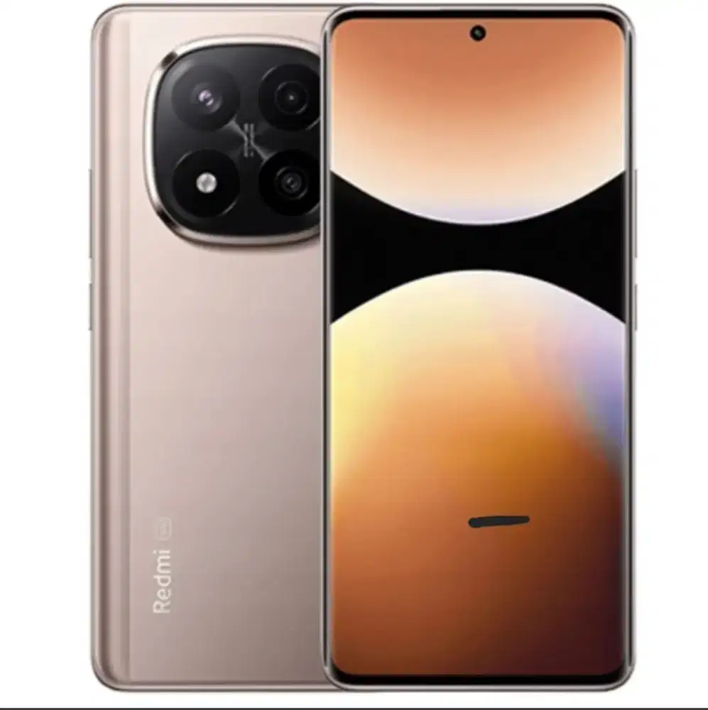 Redmi Note 14 Pro+ 5G 12/512 Bisa Cicilan Tanpa Kartu Kredit