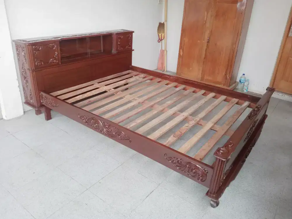 Dipan jadul model bifet