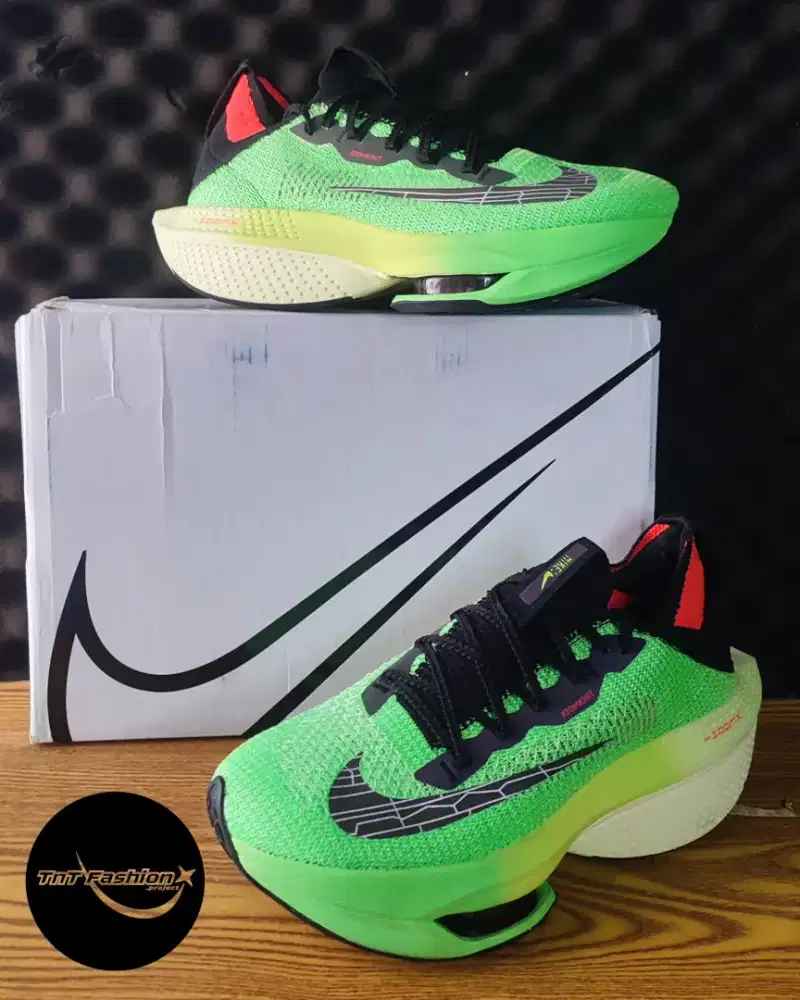 Nike Air Zoom Alphafly