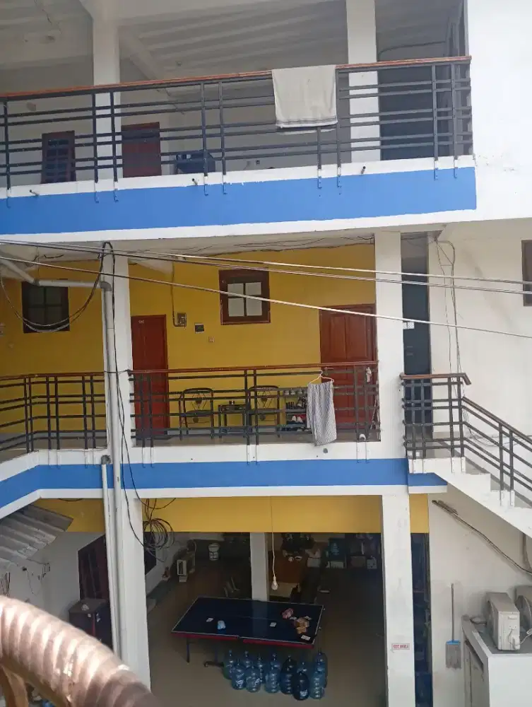 Kos mewah harga murah di Bintaro