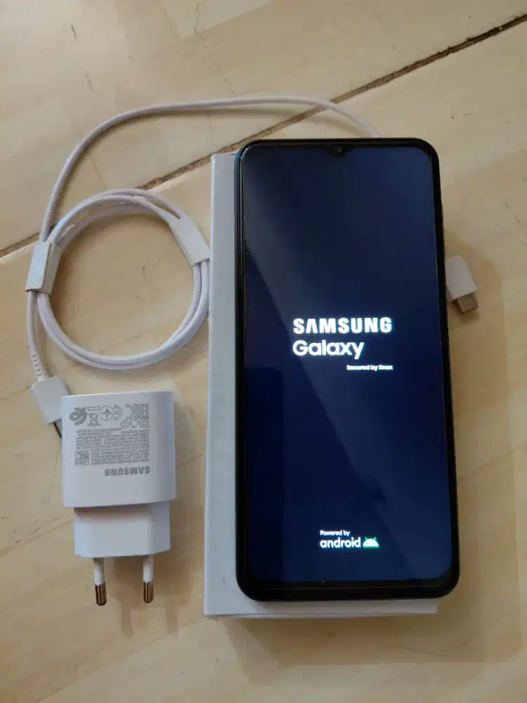 jual samsung galaxy m23 5g