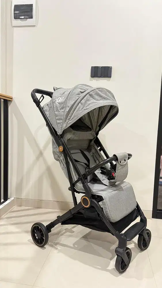 Stroller anak basic baby