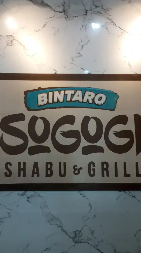 dibutuhkan server/pelayan khusus laki-laki